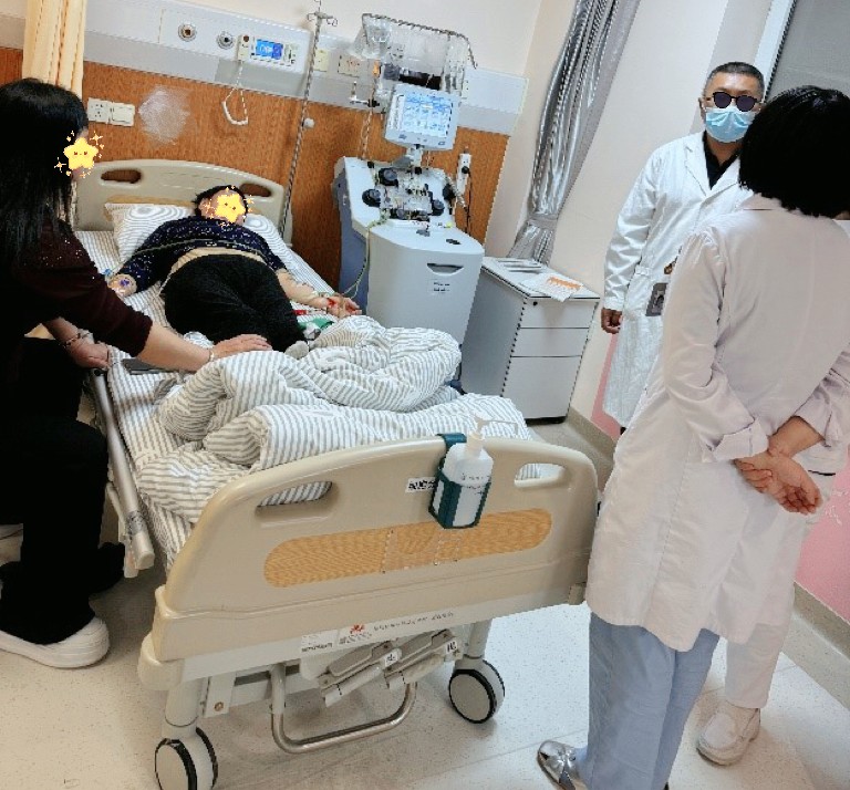 七旬奶奶脑梗“真凶”竟是血液太黏稠？这项“血液瘦身术”立竿见影！