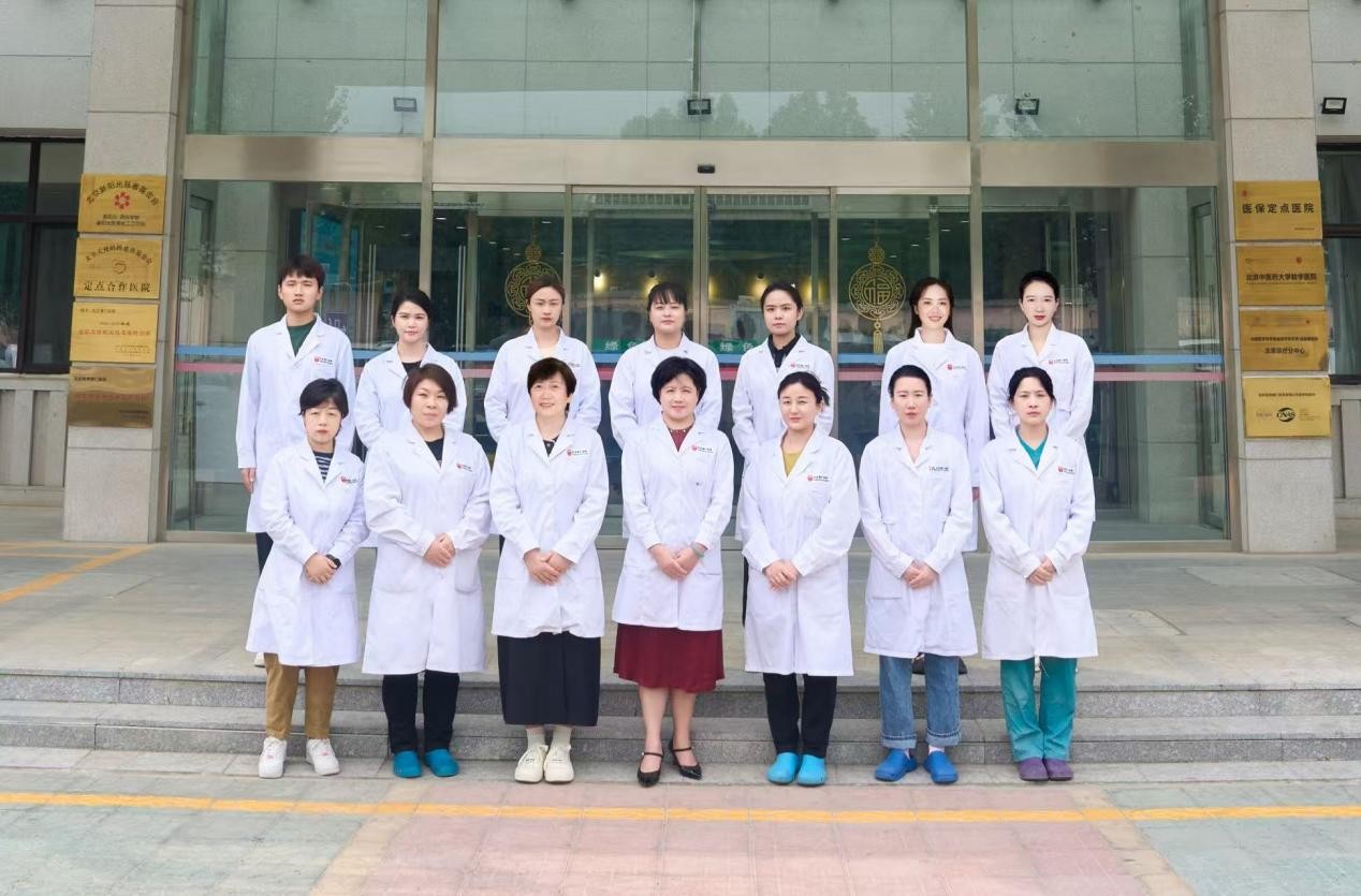 医学检验科