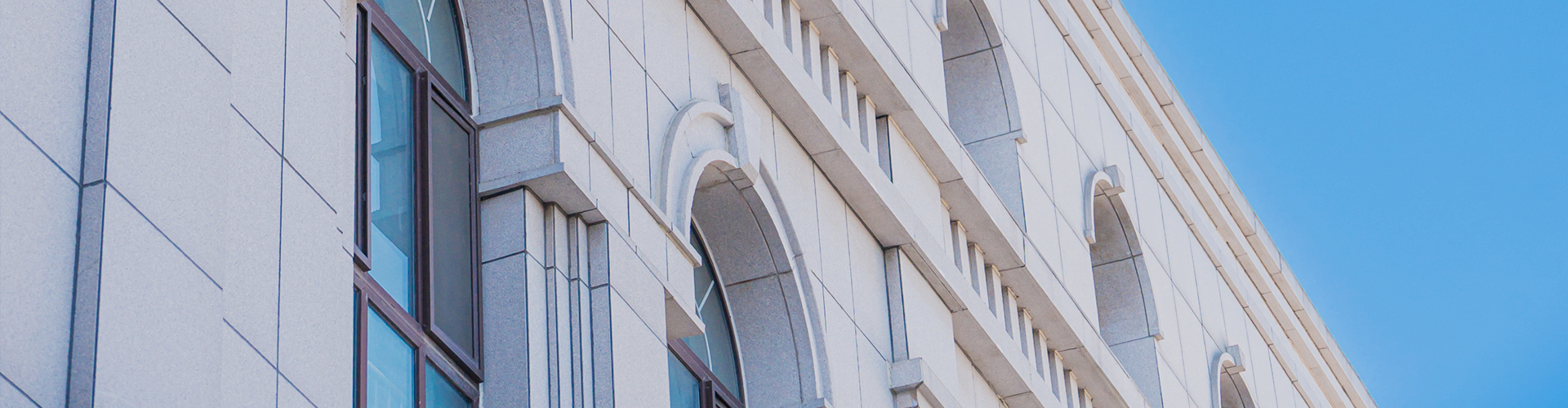医院简介 Banner