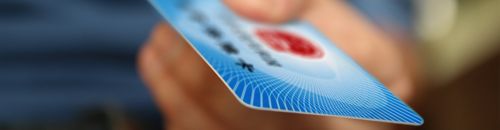 医保服务 Banner