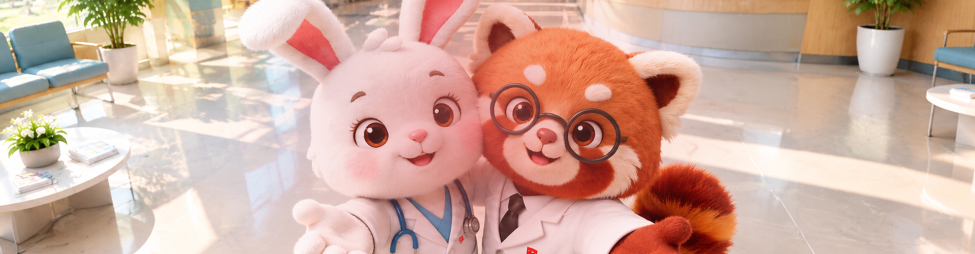 加入我们 Banner