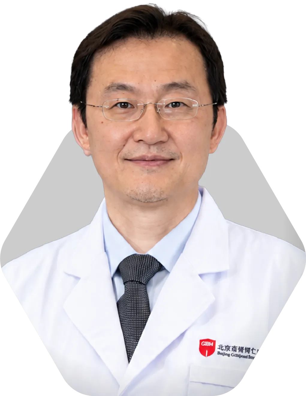 杨岸超
